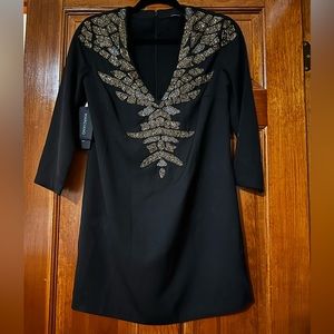 MARCIANO DRESS - NEVER WORN W/ TAGS
